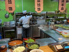 -宝鸡宴会中心艳阳天(公园路店)