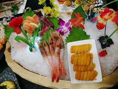 -东京爱上大连(中央大道店)