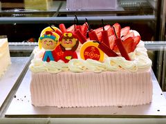 -BreadTalk面包新语(龙之梦购物中心莘庄店)