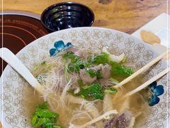 -牛小隆牛肉面馆(四牌楼店)