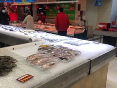 -京客隆超市(管庄店)