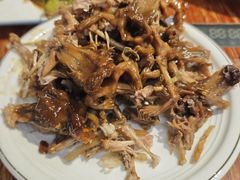 -满堂春特色餐馆