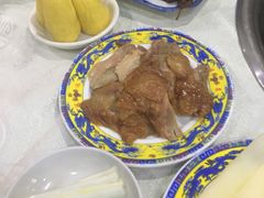 -北平楼老北京涮羊肉(滨河北路店)