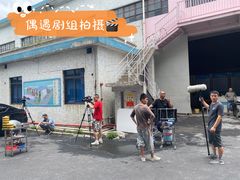 -霏梵印象公园摄影基地