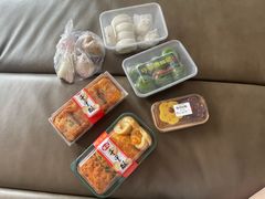 -许阿姨糕团店(南京总店)