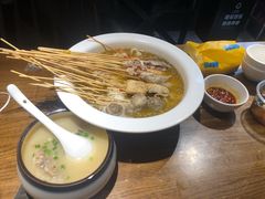 -三生小馆(亭知路店)