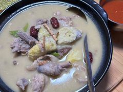 -老刘私厨猪脚饭