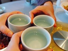 -香融府·烤鸭·家常菜(花乡奥莱店)