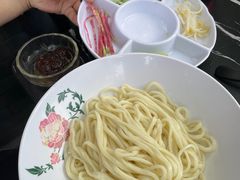 -锅儿挑面馆