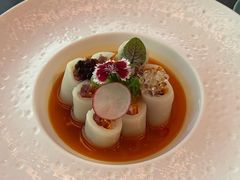 -西安凯悦酒店·湖畔中餐厅