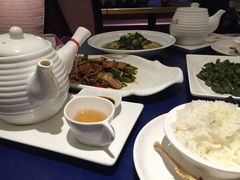 -尚一汤 广东炖汤(金桥国际店)