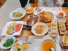 -松坂屋日料自助(长城路店)