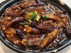 -乾隆美食·本帮菜(黄河路店)