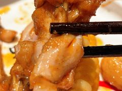 -蛙来哒(汇一城黑金冠店)