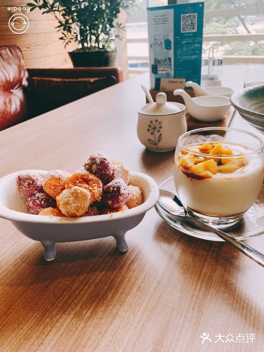 朗迪姆餐厅(丰尚国际广场店)图片
