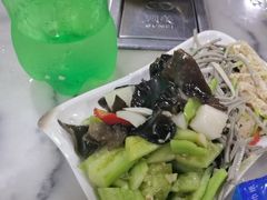 -马记伊源斋涮肉·清真菜(百子湾店)