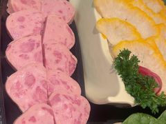 -季季山•云南野生菌火锅(上海首店)