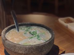 -桂小厨广西菜(青秀万达店)
