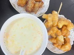 -成兴豆浆(福星分店)