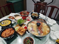 -郭林家常菜(狼垡店)