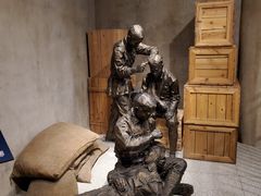 -上海四行仓库抗战纪念馆