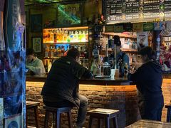 -丽纳尔斯酒吧LENORE’S BAR(三经街店)