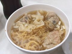 -麦文记面家(佐敦店)