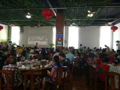 大堂-垅里人土菜馆(胜利小区店)