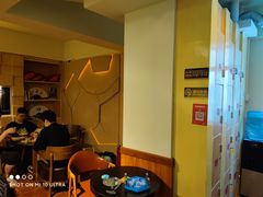 -H立方实景剧情密室(天河旗舰店)