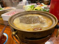 -古关火锅店(古北水镇景区店)