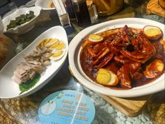 -大灶头·新昌菜(中国茶市店)