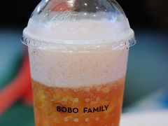 -喜茶(北京五棵松华熙店)