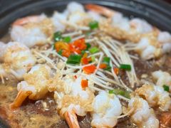 -前海沿·青岛菜(五四广场永旺店)