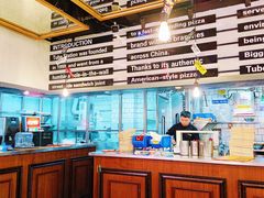 -Tubestation站点比萨(高新万达ONE店)