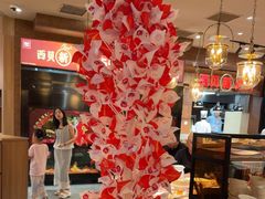 -西贝(华发商都店)