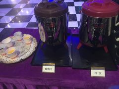 -欢乐迪KTV(江南店)