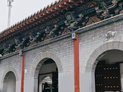 -洛阳白马寺