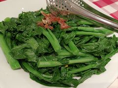 -西贝(上海中心店)