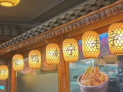 -甘家界柠檬鸭店(高峰林场店)