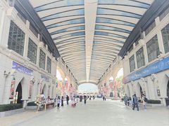 -南京银杏湖乐园