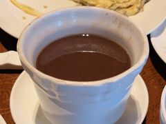 -海陵岛保利皇冠假日酒店·御公馆中餐厅 CANAL LNUA