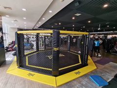 -一兆韦德健身·城市运动馆