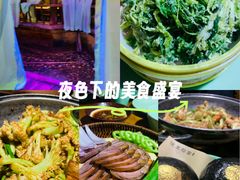-淀里船宴(裕华东路店)
