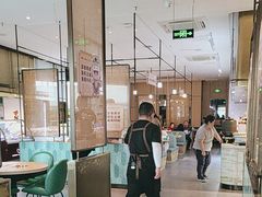 -星伦多自助料理·涮烤一体(江桥万达店)