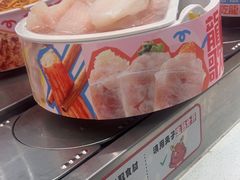 -龍歌自助小火锅(芝罘万达店)