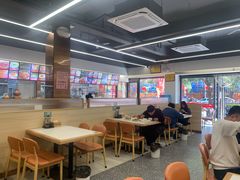 -东北饺子馆(马尾君竹店)