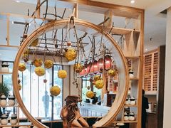 -南堂小馆·川菜馆(德商国际店)