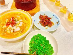 -柒园·三十年创意杭帮菜(龙湖滨江天街店)