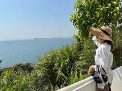 -蜜悦·波西塔诺悬崖海景餐厅