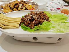 -天和晟烤鸭店(玉泉西街店)